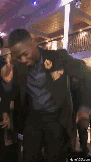 Dance Dancing GIF