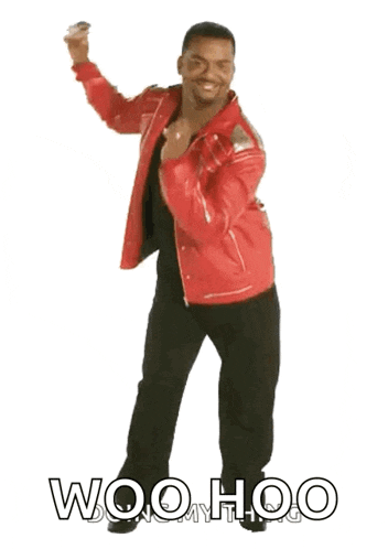 Dance Dancing GIF