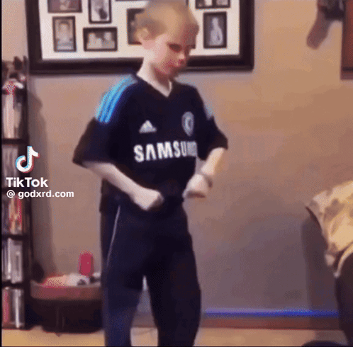 Dance Dancing GIF