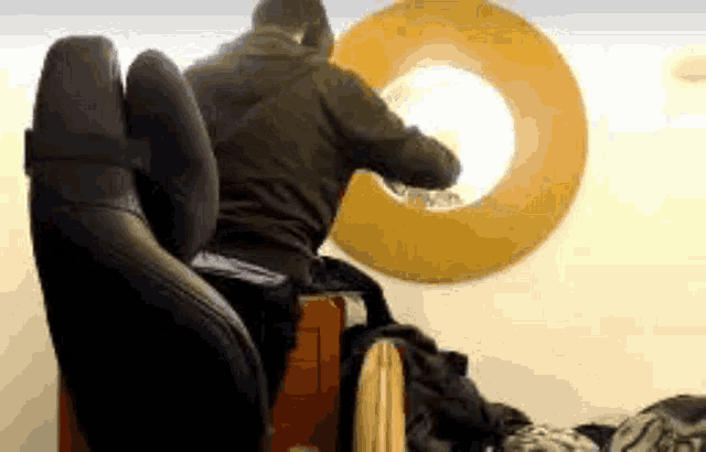 Dance Dancing GIF