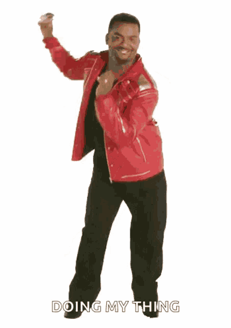 Dance Dancing GIF