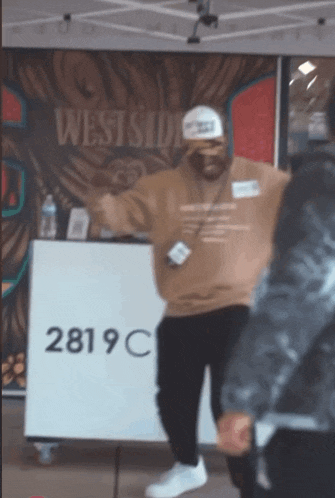 Dance Dancing GIF