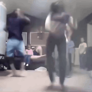 Dance Dancing GIF