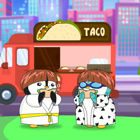 Dance Day GIF
