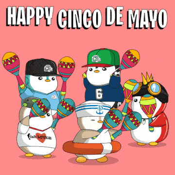 Dance Day GIF