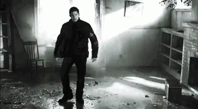 Dance Dean GIF. This 400 x 222 animated GIF is part of our lustiges gewitter collection. Related themes include celebrate, dance, lightning. Created by…