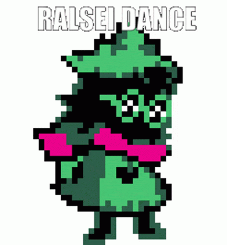 Dance Default Dance Sticker