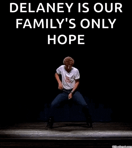 Dance Dynamite GIF