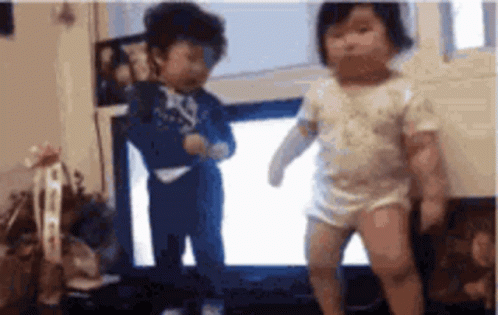 Dance GIF