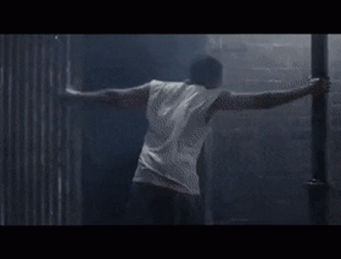Dance Flick GIF