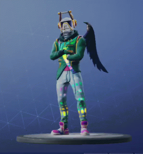Dance Fortnite GIF. This 462 x 498 animated GIF is part of our fortnite lama collection. Related themes include dance, fortnite. Created by Joshyboi87. View…