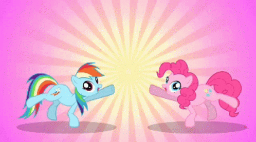 Dance Fun GIF