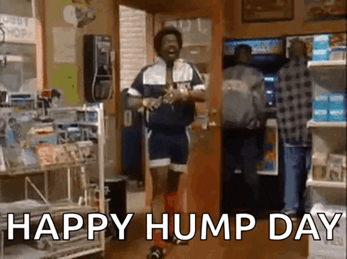 Dance Funny Dance GIF