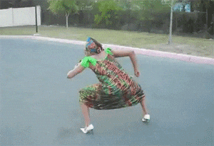 Dance Funny Dance GIF