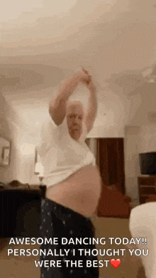 Dance Funny Funny Dance Gif GIF