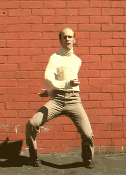 Dance Funny Party Time GIF. This 260 x 360 animated GIF is part of our funny dance collection. Related themes include dance funny, party time. Created by…