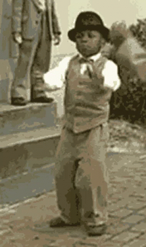 Dance Funny GIF
