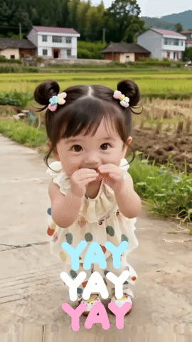 Dance Goyang GIF