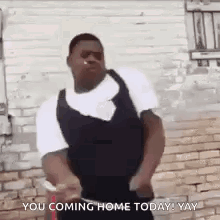 Dance Happy Dance GIF