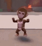 Dance Happy Dance GIF