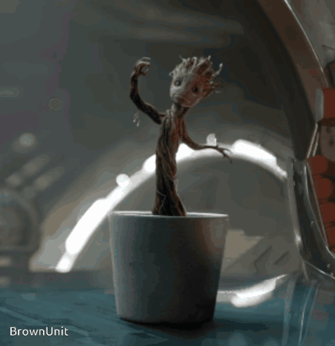 Dance Happy Dance GIF