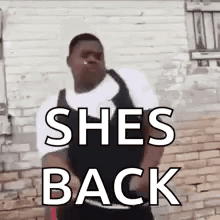 Dance Happy Dance GIF