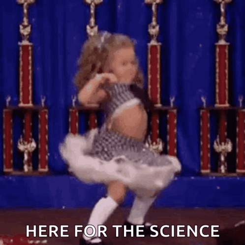 Dance Happy GIF. This 498 x 498 animated GIF is part of our people dancing collection. Related themes include dance, happy. Created by lettau. View the…