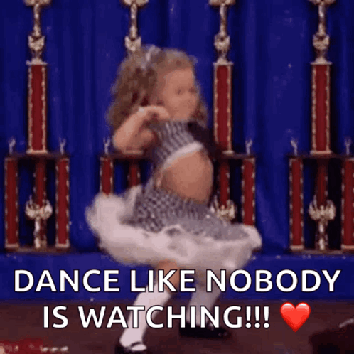 Dance Happy GIF. This 498 x 498 animated GIF is part of our people dancing collection. Related themes include dance, happy. Created by mrsantonucci. View…
