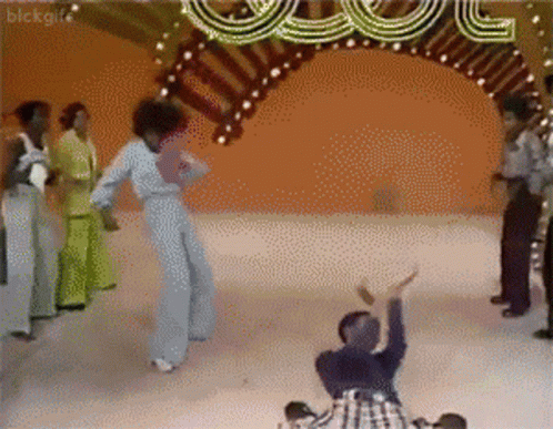 Dance Happy GIF. This 498 x 387 animated GIF is part of our people dancing collection. Related themes include dance, happy. Created by infamous123. View the…