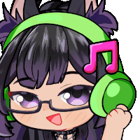 Dance Jam Sticker