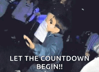 Dance Kid GIF