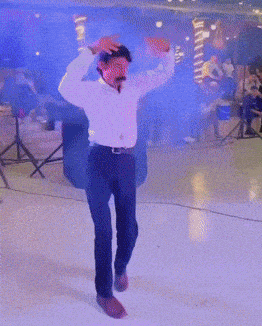 Dance GIF. This 262 x 326 animated GIF is part of our funny dance collection. Related themes include dance. Created by Hanaaa02. View the original…