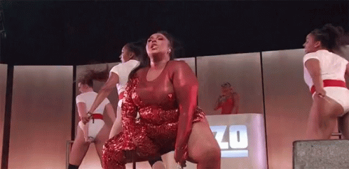 Dance Lit GIF