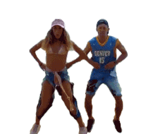 Dance Move Dancing Sticker
