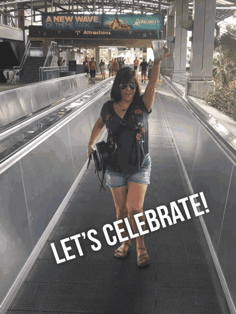 Dance Moves Dancing GIF