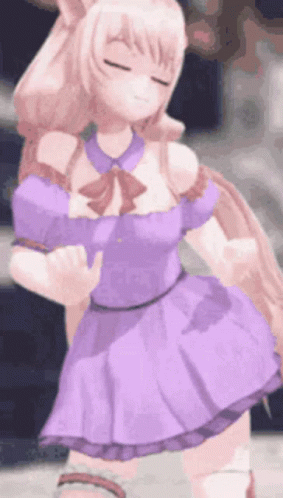 Dance Moves GIF