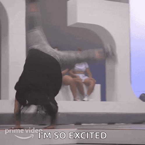 Dance Moves Jayla Sullivan GIF