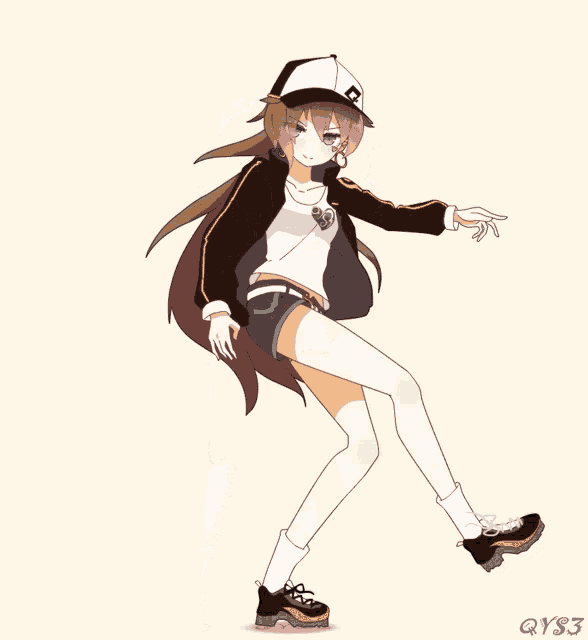 Dance Moves GIF