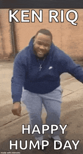 Dance Moves GIF