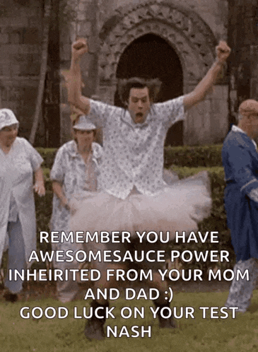 Dance Moves GIF