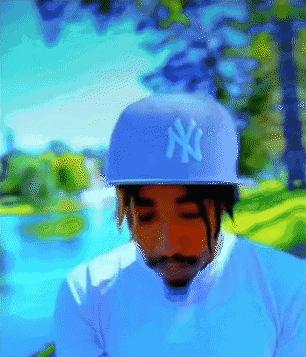 Dance New Year GIF