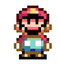 Dance Nintendo Sticker