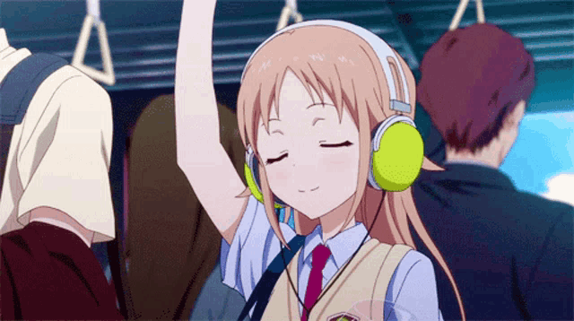 Dance GIF