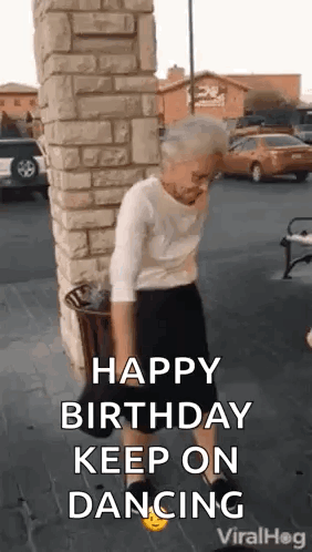 Dance Off Bro GIF