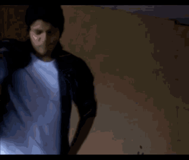 Dance Off GIF