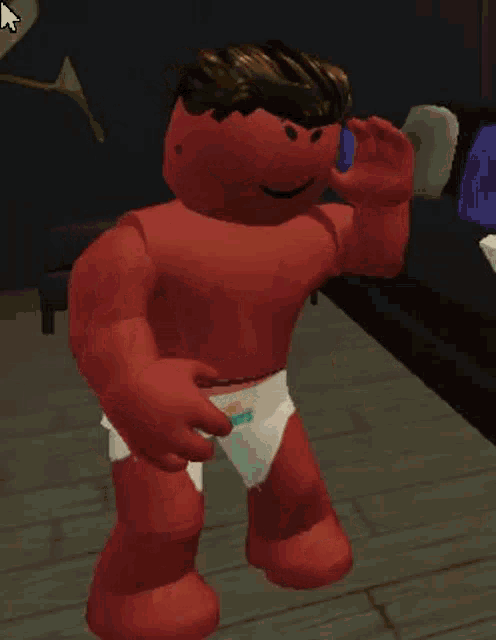 Dance Off GIF