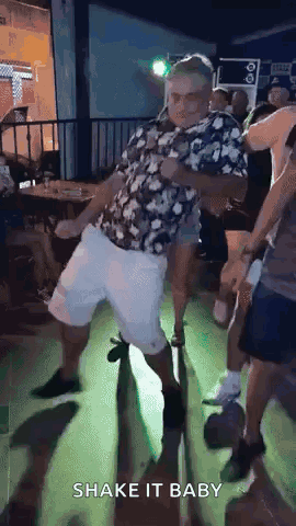 Dance Old Man Dancing GIF. This 270 x 480 animated GIF is part of our people dancing collection. Related themes include dance, dancing, disco. Created by…
