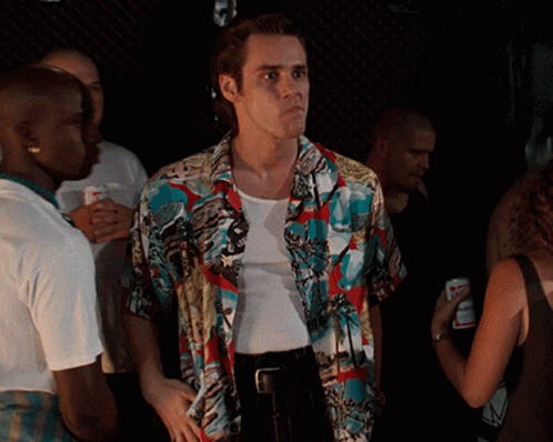 Dance Party GIF