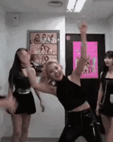 Dance GIF