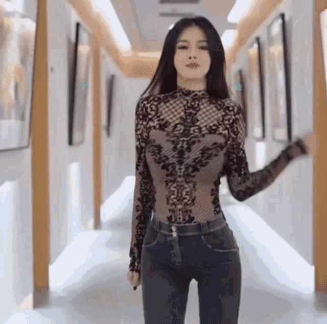 Dance Produtos GIF